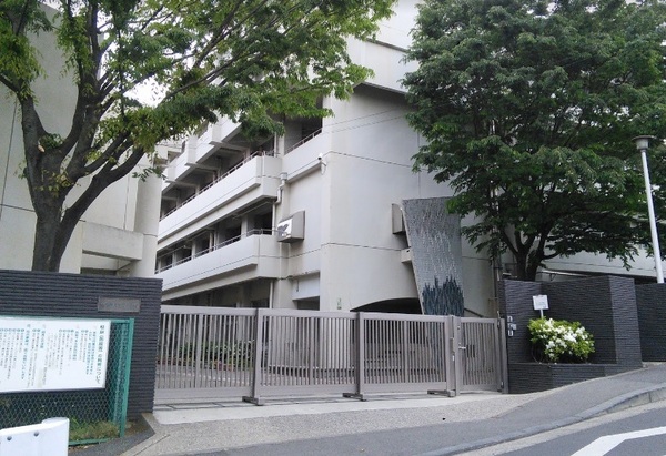 ニューカシオ(横浜市立下田小学校)