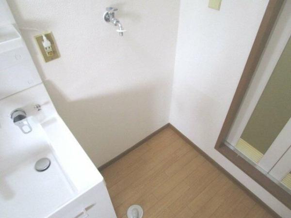 川崎市中原区井田３丁目のアパート