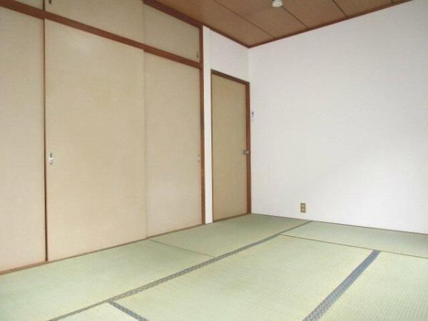 川崎市中原区井田３丁目のアパート