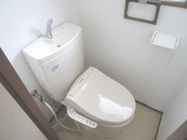 川崎市中原区井田３丁目のアパート