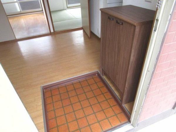 川崎市中原区井田３丁目のアパート