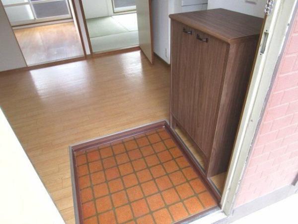 川崎市中原区井田３丁目のアパート