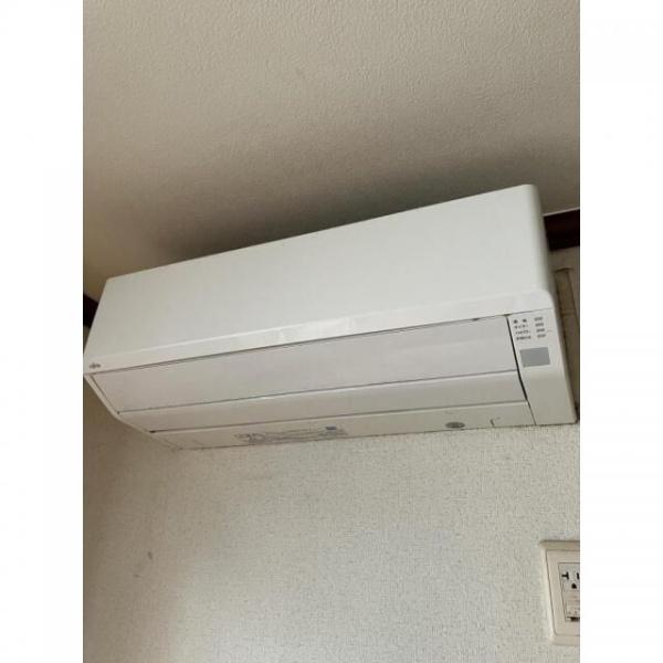 川崎市幸区小向町の貸家