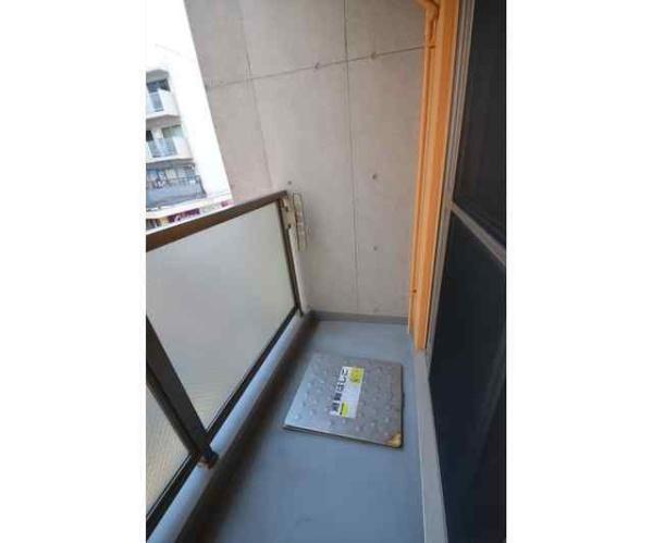 川崎市幸区中幸町４丁目のマンション