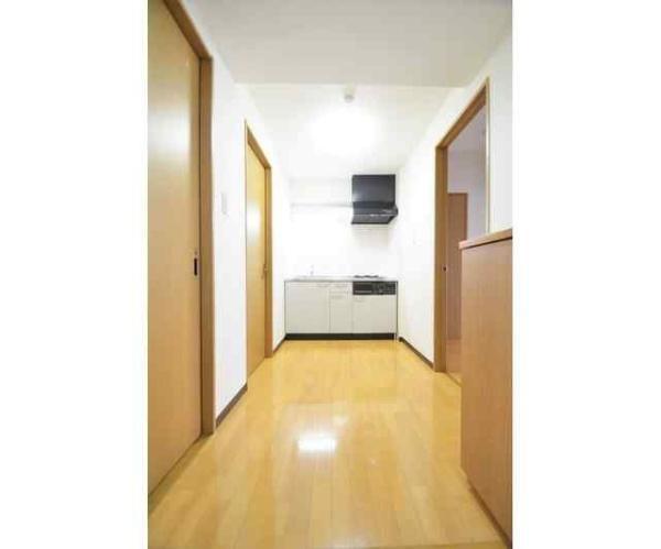 川崎市幸区中幸町４丁目のマンション
