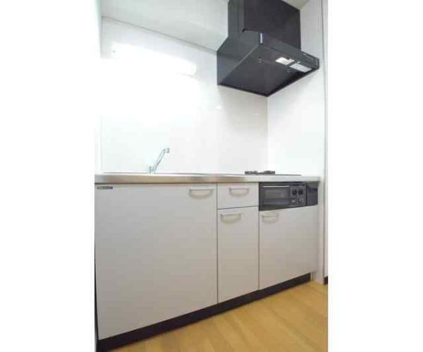 川崎市幸区中幸町４丁目のマンション