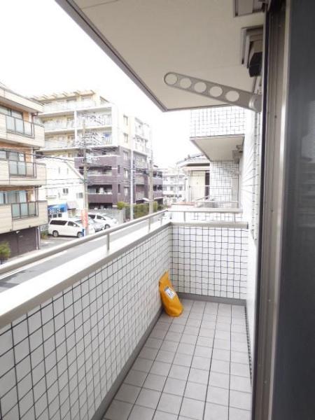 川崎市川崎区浅田４丁目のアパート