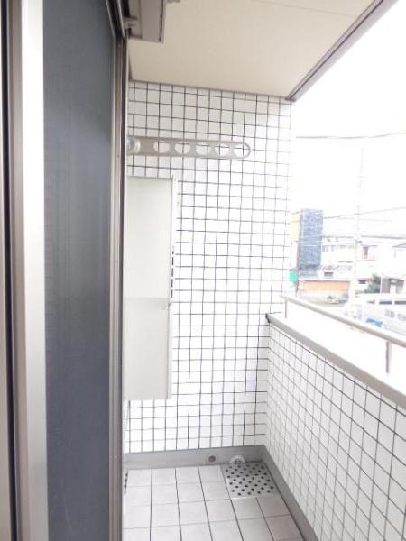 川崎市川崎区浅田４丁目のアパート
