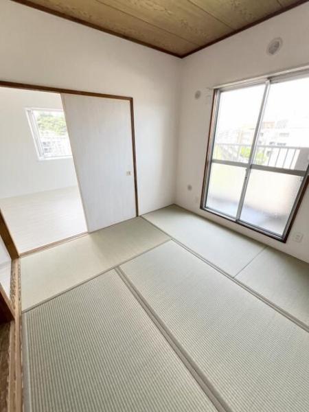 川崎市高津区上作延４丁目のマンション