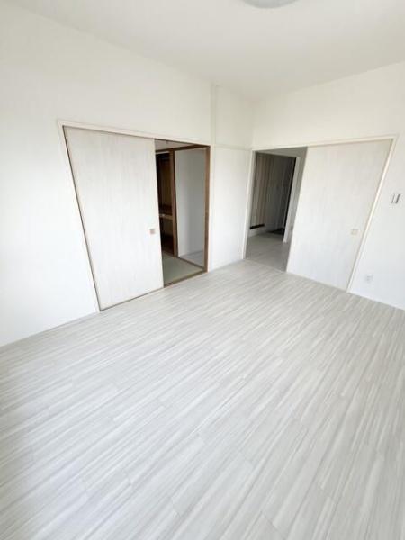 川崎市高津区上作延４丁目のマンション