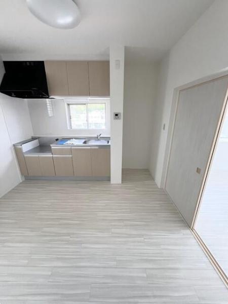 川崎市高津区上作延４丁目のマンション