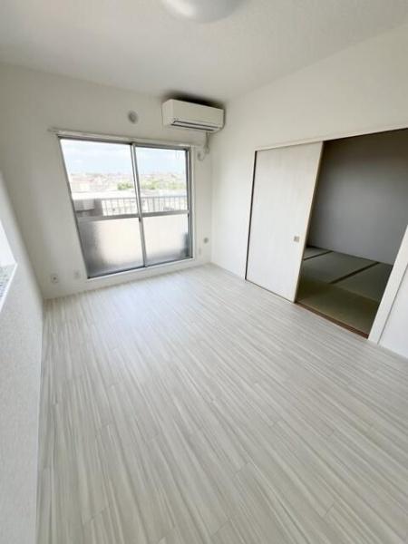 川崎市高津区上作延４丁目のマンション