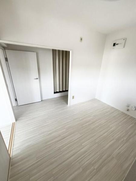 川崎市高津区上作延４丁目のマンション