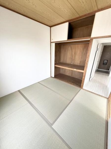 川崎市高津区上作延４丁目のマンション