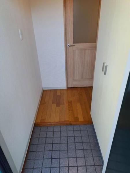 川崎市高津区下野毛２丁目のマンション