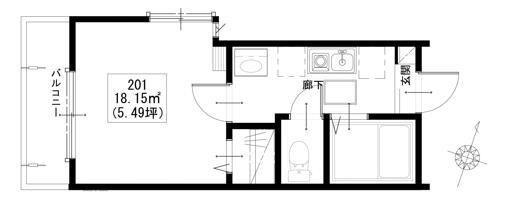 Ｃａｓａ　ＴＳＵＭＵＧＩ