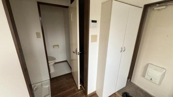 川崎市高津区下野毛２丁目のマンション