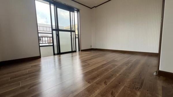 川崎市高津区下野毛２丁目のマンション