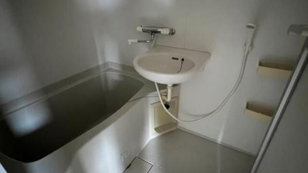 川崎市高津区下野毛２丁目のマンション