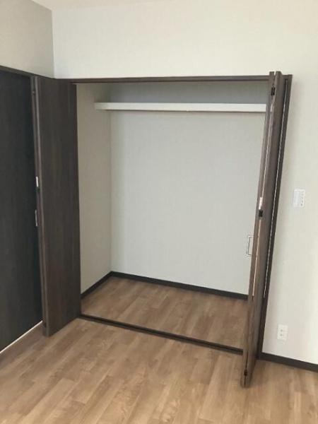 川崎市高津区久末のアパート