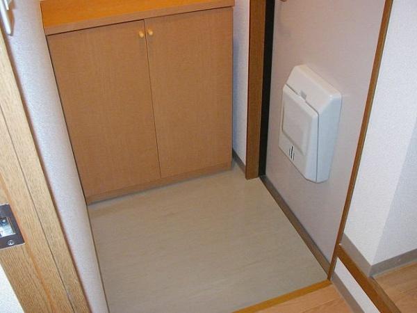 川崎市高津区溝口１丁目のマンション