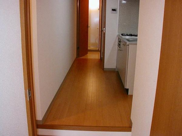 川崎市高津区溝口１丁目のマンション