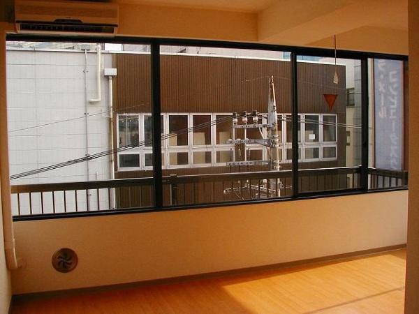 川崎市高津区溝口１丁目のマンション