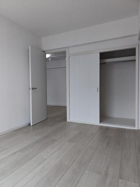 大田区萩中２丁目のマンション