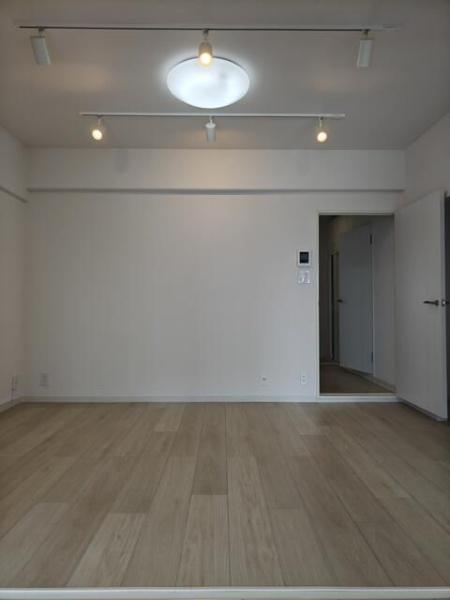 大田区萩中２丁目のマンション