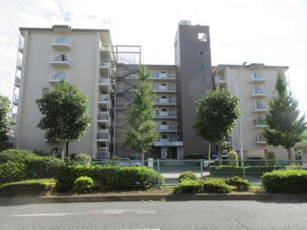 大田区萩中２丁目のマンション