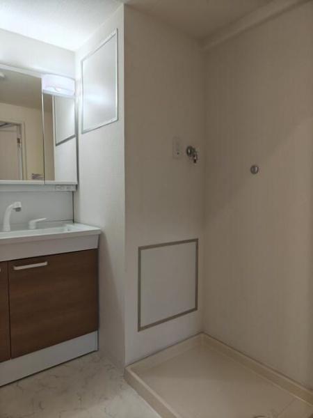大田区萩中２丁目のマンション