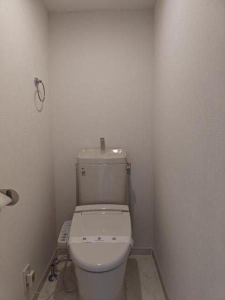 大田区萩中２丁目のマンション