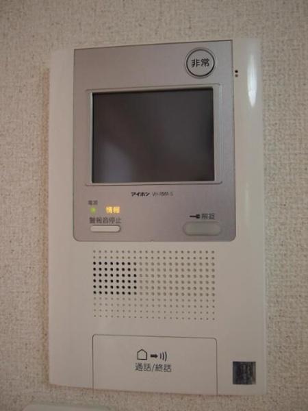 大田区東六郷３丁目のマンション