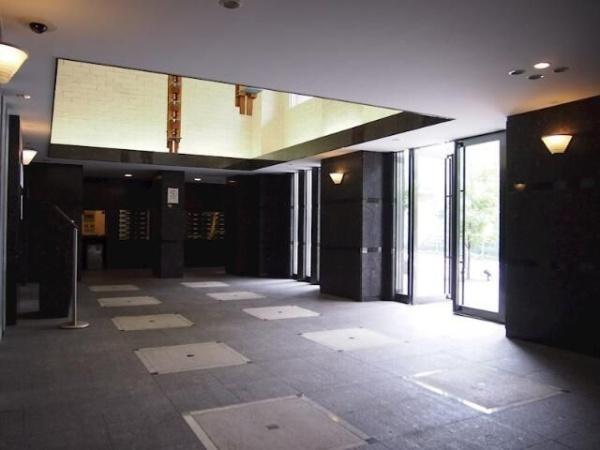 大田区東六郷３丁目のマンション