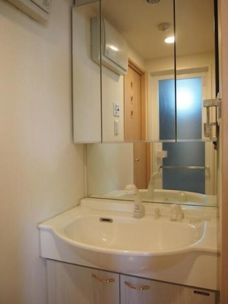 大田区東六郷３丁目のマンション