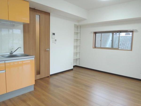 大田区南六郷１丁目のマンション