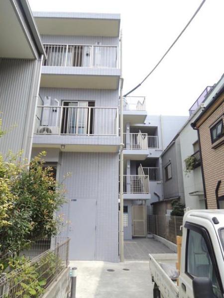 ＳＵｍｉマンション