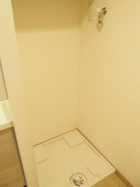 川崎市中原区中丸子のマンション