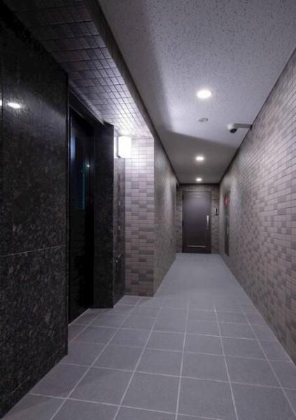 川崎市中原区中丸子のマンション