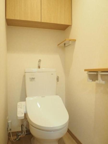 川崎市中原区中丸子のマンション