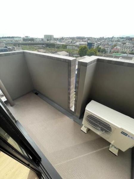 川崎市中原区市ノ坪のマンション