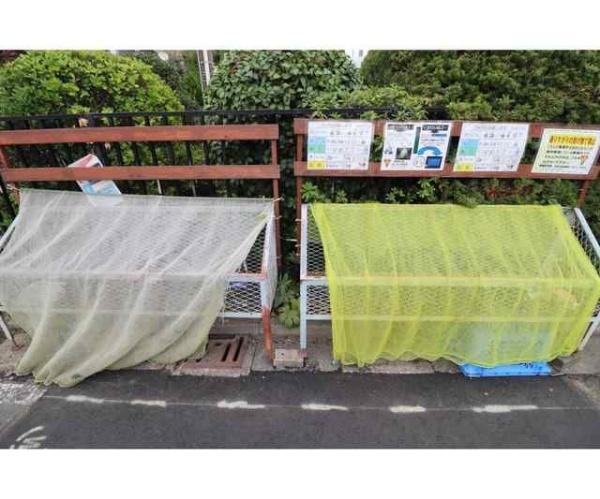 川崎市中原区上小田中６丁目のアパート