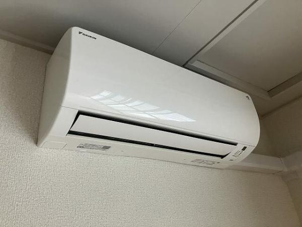 川崎市中原区上小田中１丁目のアパート