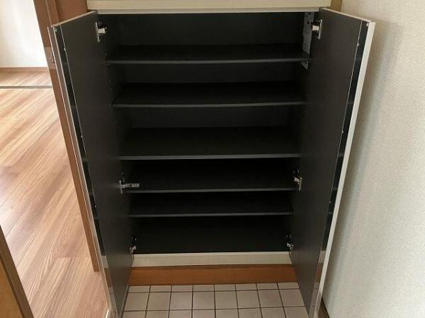 川崎市中原区上小田中１丁目のアパート