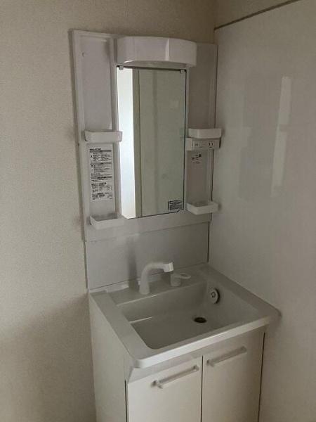 川崎市中原区上小田中１丁目のアパート