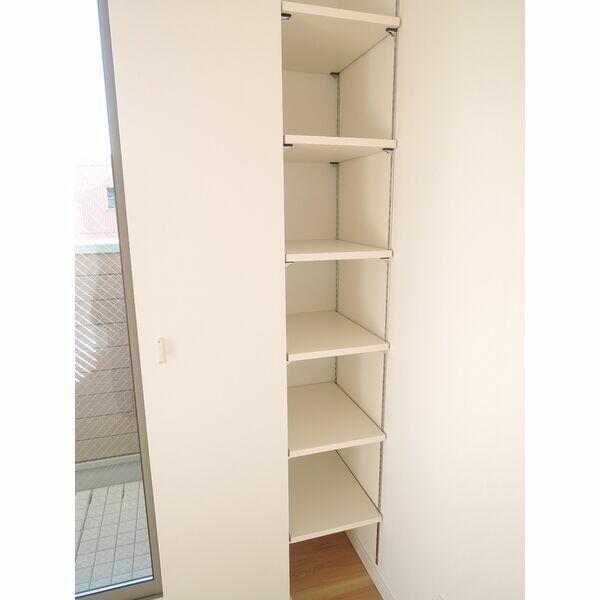 川崎市幸区戸手本町２丁目のアパート