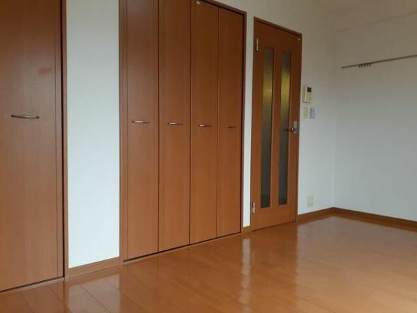 川崎市幸区南加瀬３丁目のマンション