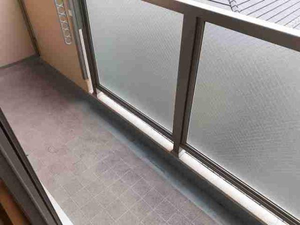 川崎市幸区南加瀬３丁目のマンション