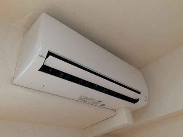 川崎市幸区南加瀬３丁目のマンション