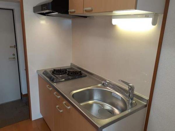 川崎市幸区南加瀬３丁目のマンション